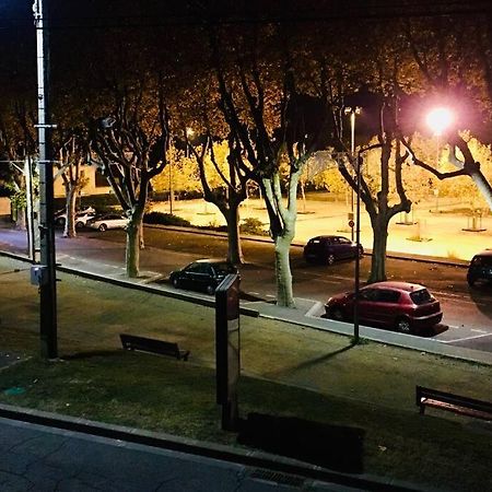 Bleu Lavande 1 - Appartement Cosy Ambiance Village إستريس المظهر الخارجي الصورة